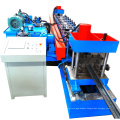 Nine Fold Profile/ KEFA Profile/ Cabinet Rack Enclosure Frame Roll Forming Machine